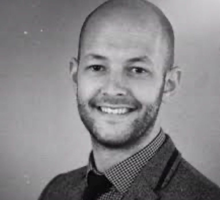 John Jackson, director of Lansdown Associates