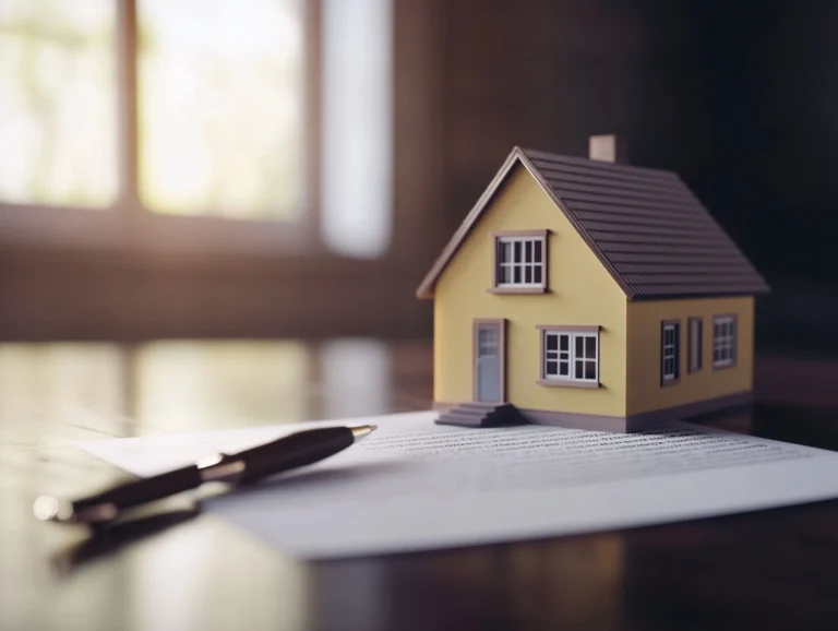 Things to Consider Before Signing a Full Repair and Insuring Lease